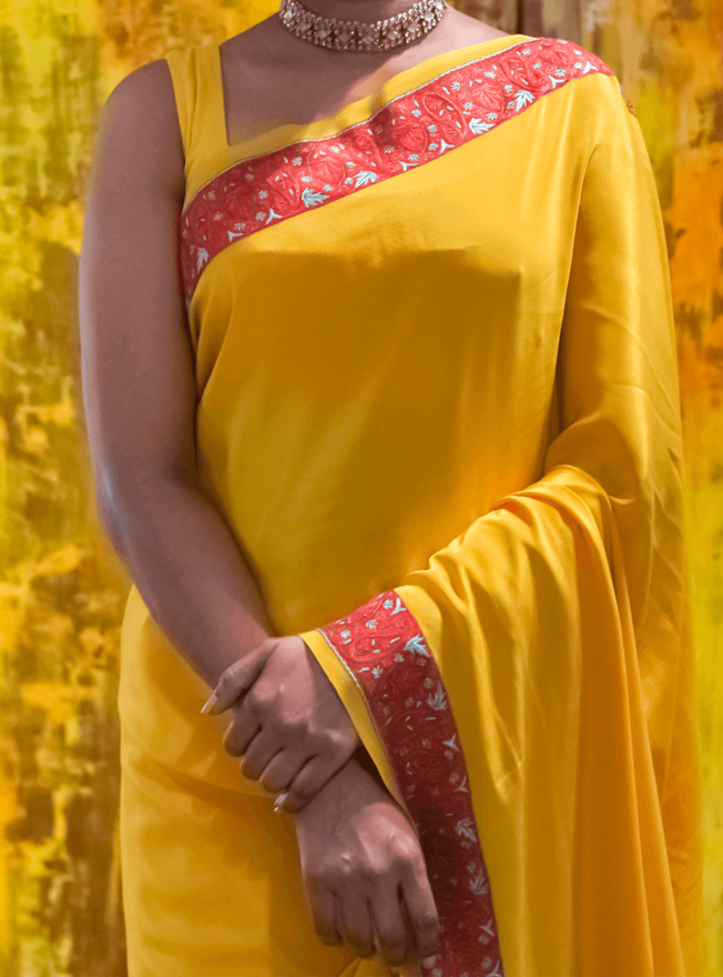 Kashmir Mustard