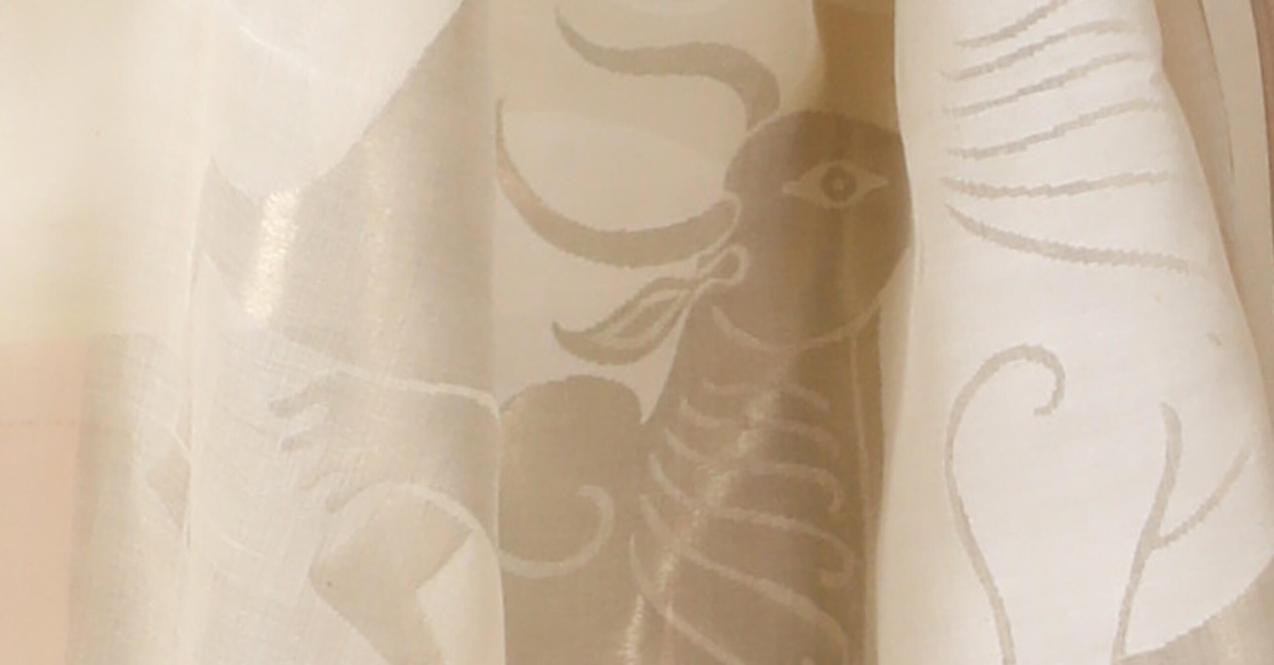 Tussore Tussar Silk Sarees: The Fine Fabric from the Wild. - Rithihi